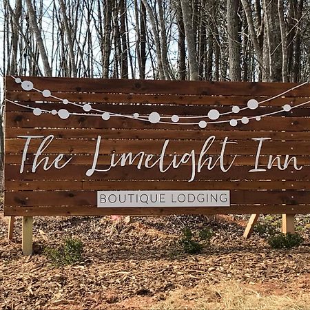 The Limelight Inn Dahlonega Luaran gambar
