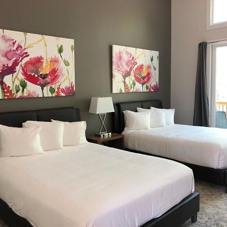 The Limelight Inn Dahlonega Luaran gambar