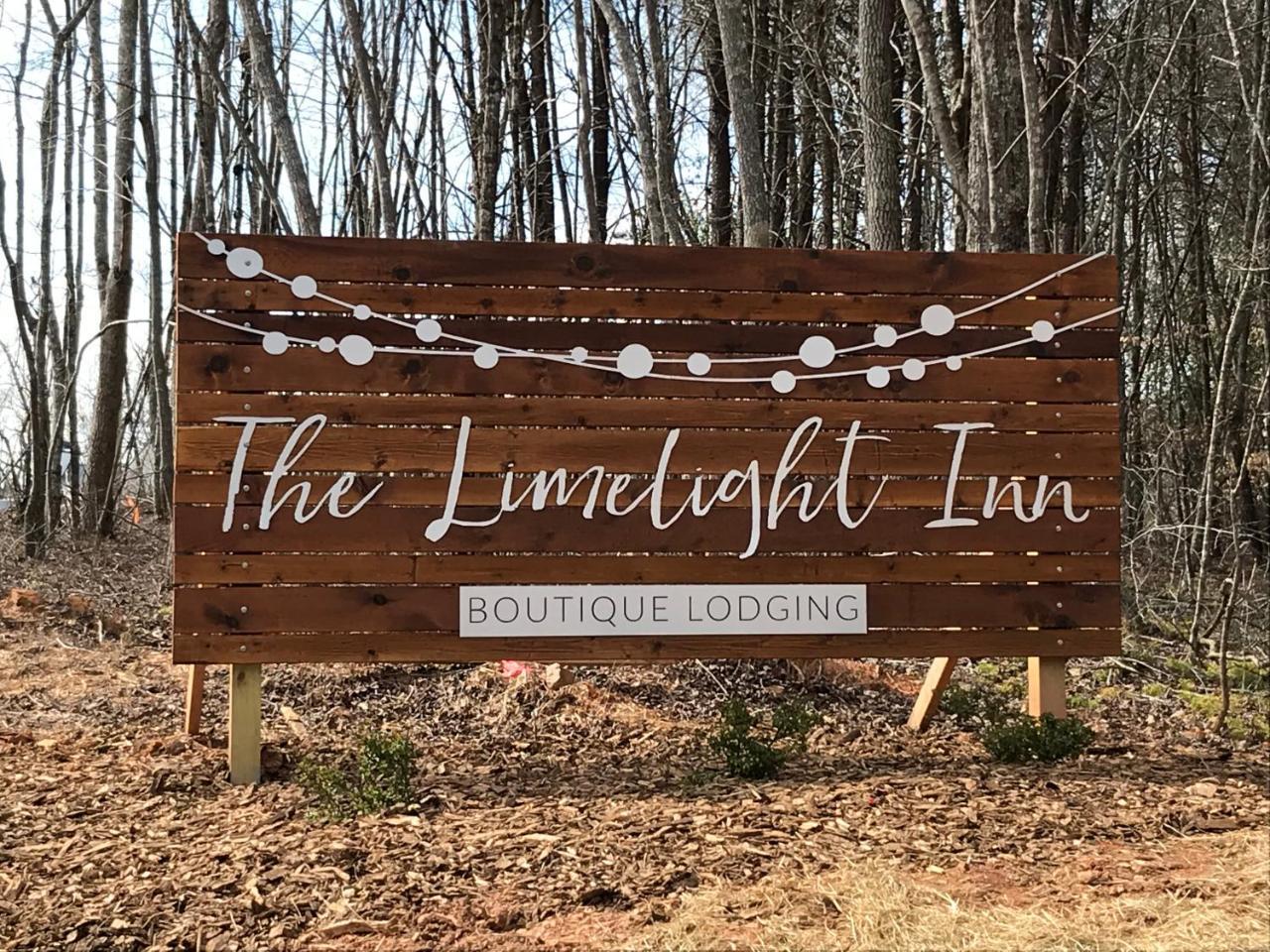 The Limelight Inn Dahlonega Luaran gambar