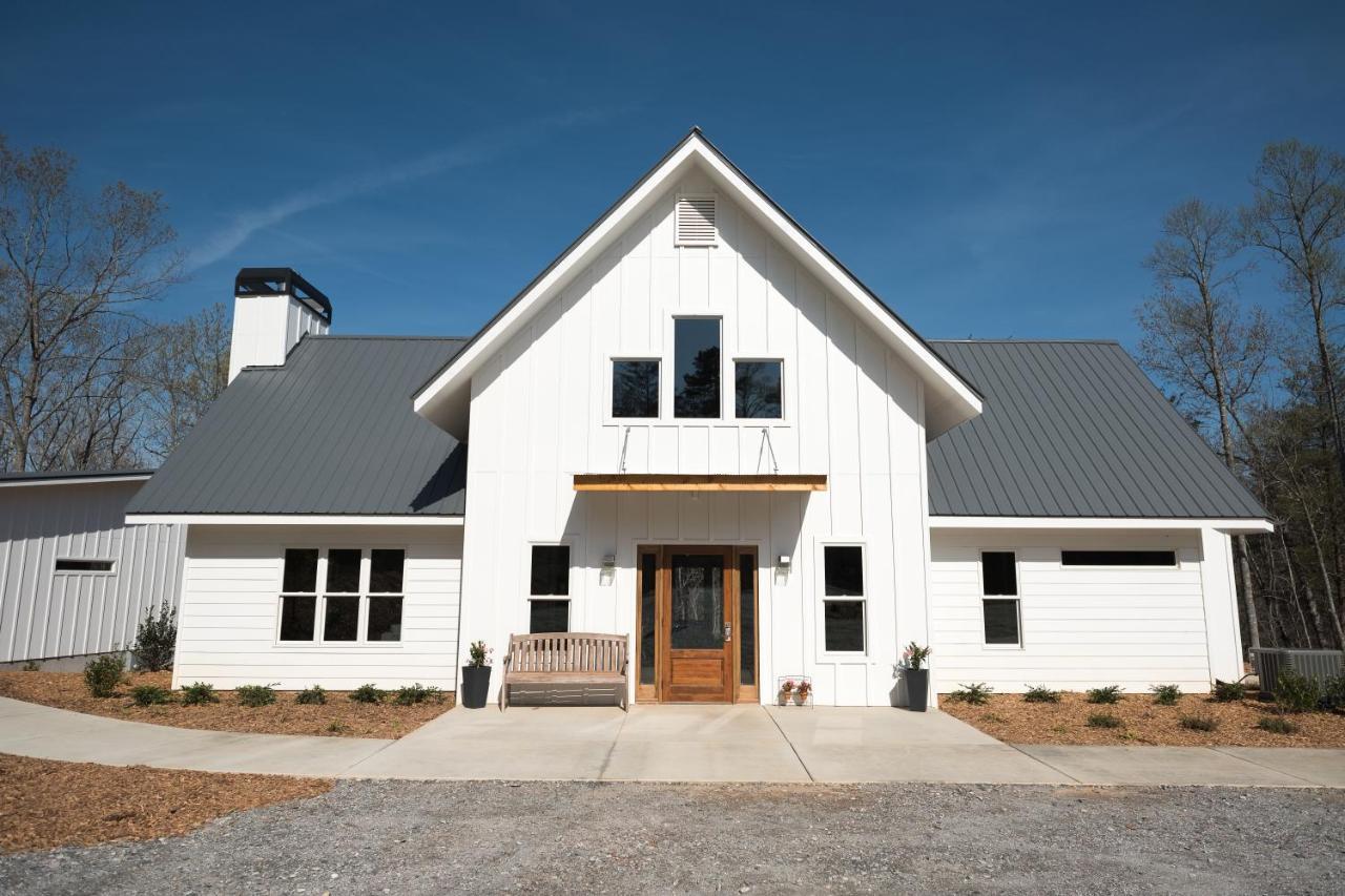 The Limelight Inn Dahlonega Luaran gambar