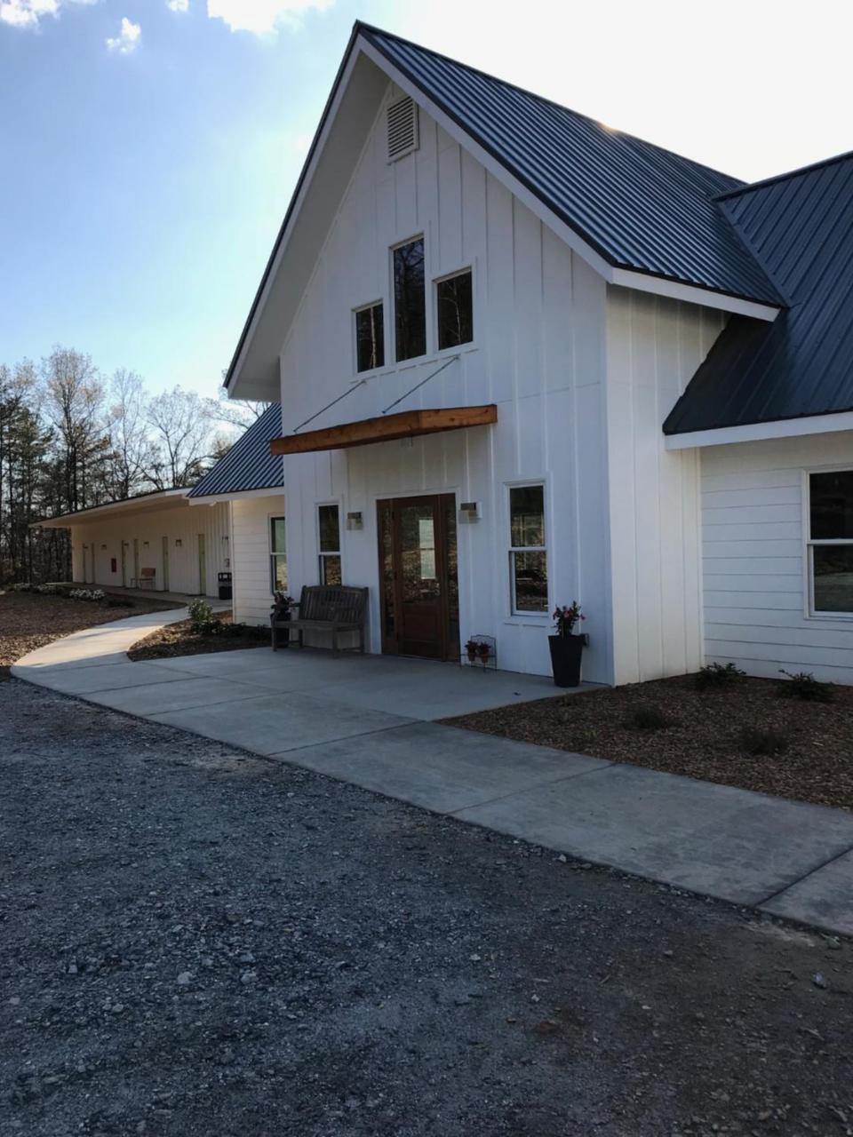 The Limelight Inn Dahlonega Luaran gambar
