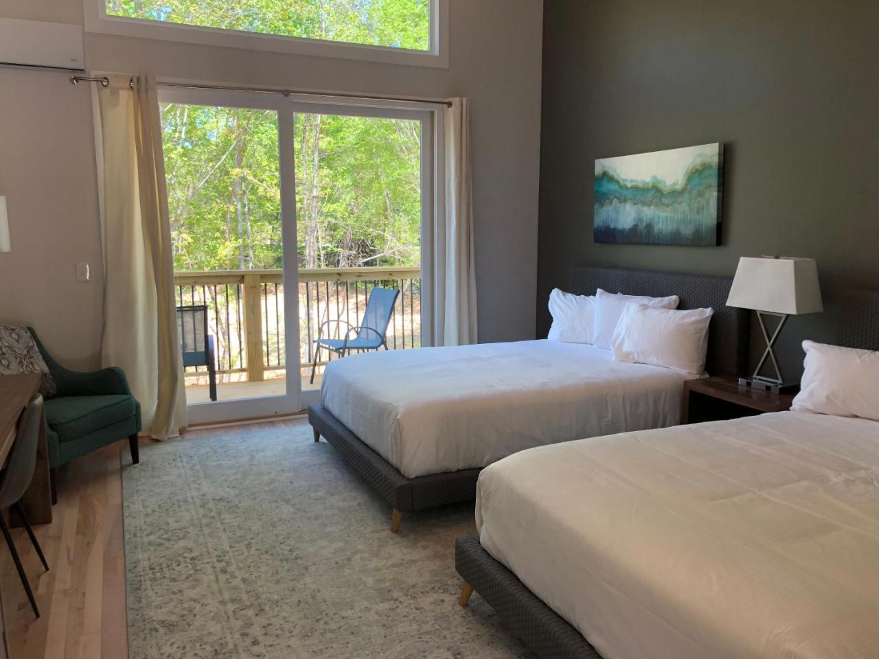 The Limelight Inn Dahlonega Luaran gambar