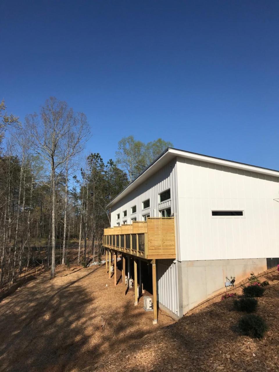 The Limelight Inn Dahlonega Luaran gambar