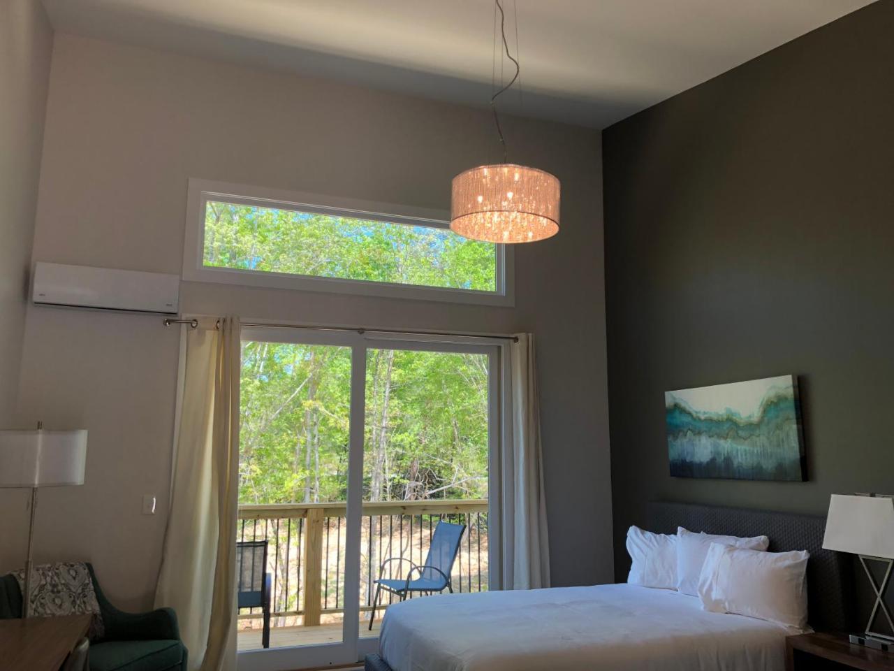 The Limelight Inn Dahlonega Luaran gambar