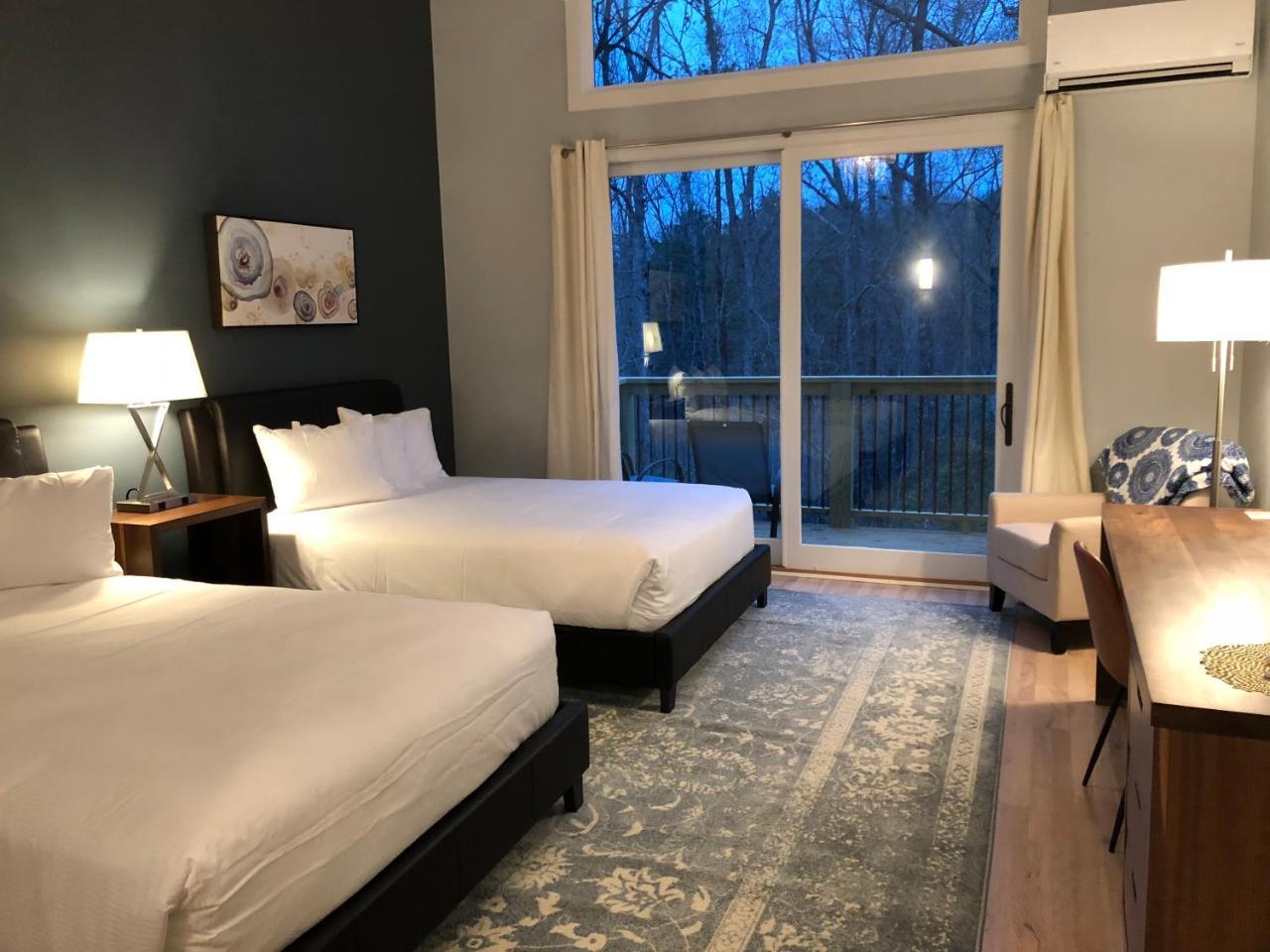 The Limelight Inn Dahlonega Luaran gambar