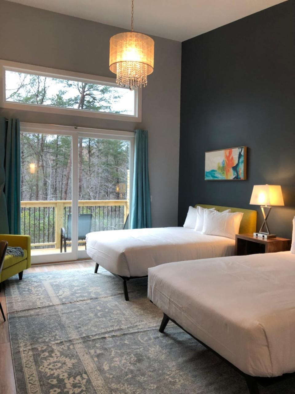 The Limelight Inn Dahlonega Luaran gambar