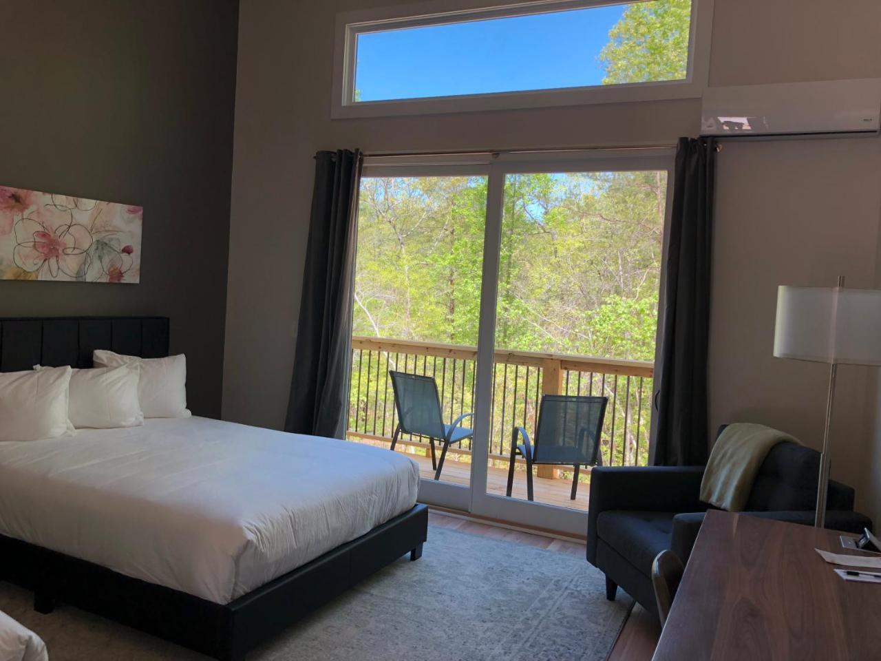 The Limelight Inn Dahlonega Luaran gambar
