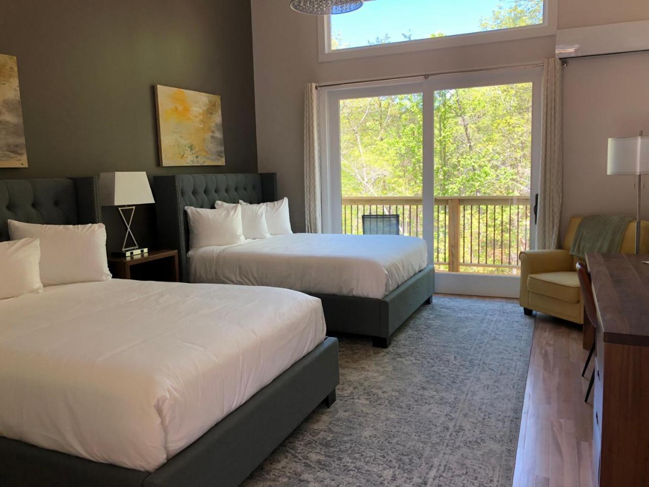 The Limelight Inn Dahlonega Luaran gambar