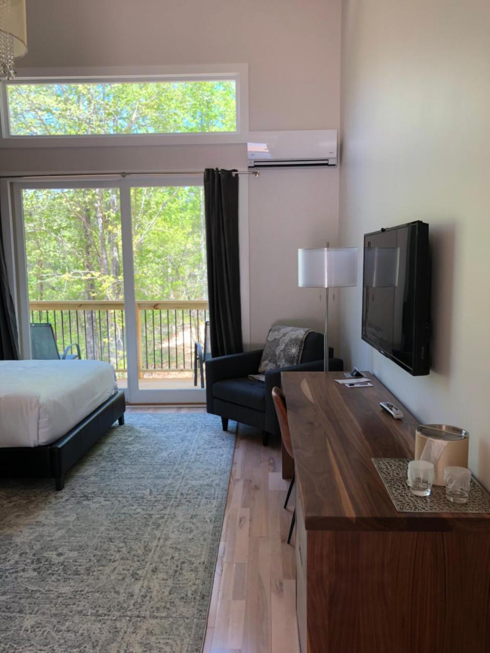 The Limelight Inn Dahlonega Luaran gambar