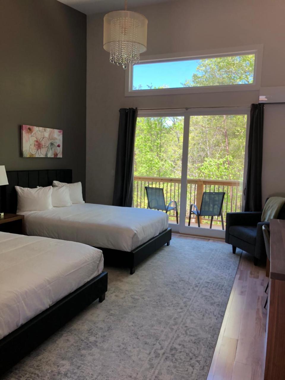 The Limelight Inn Dahlonega Luaran gambar