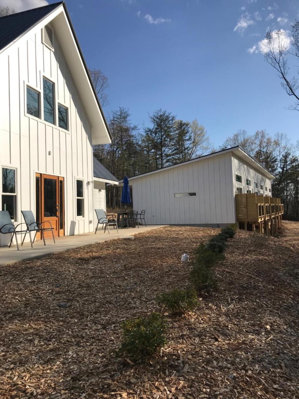 The Limelight Inn Dahlonega Luaran gambar