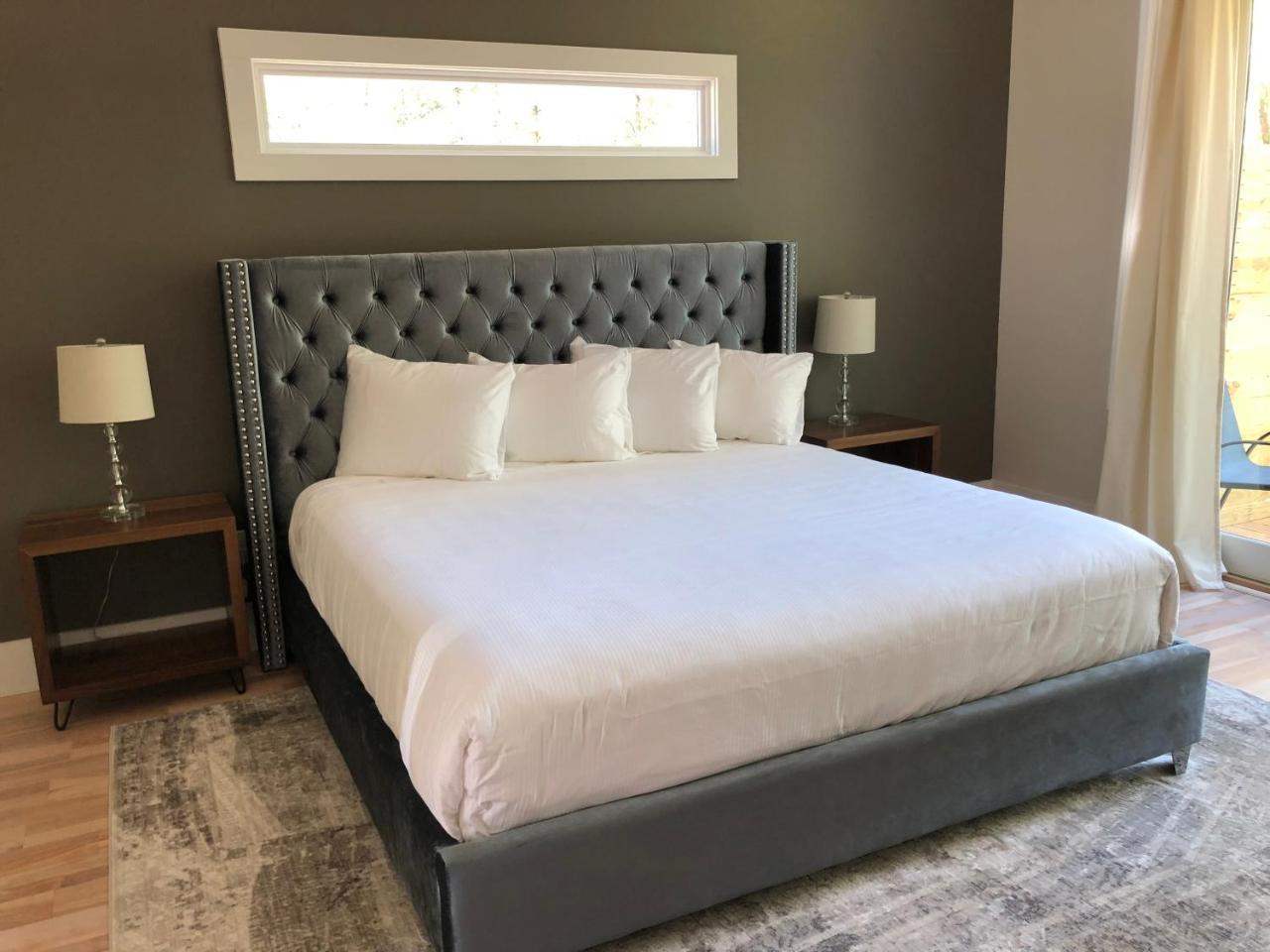 The Limelight Inn Dahlonega Luaran gambar