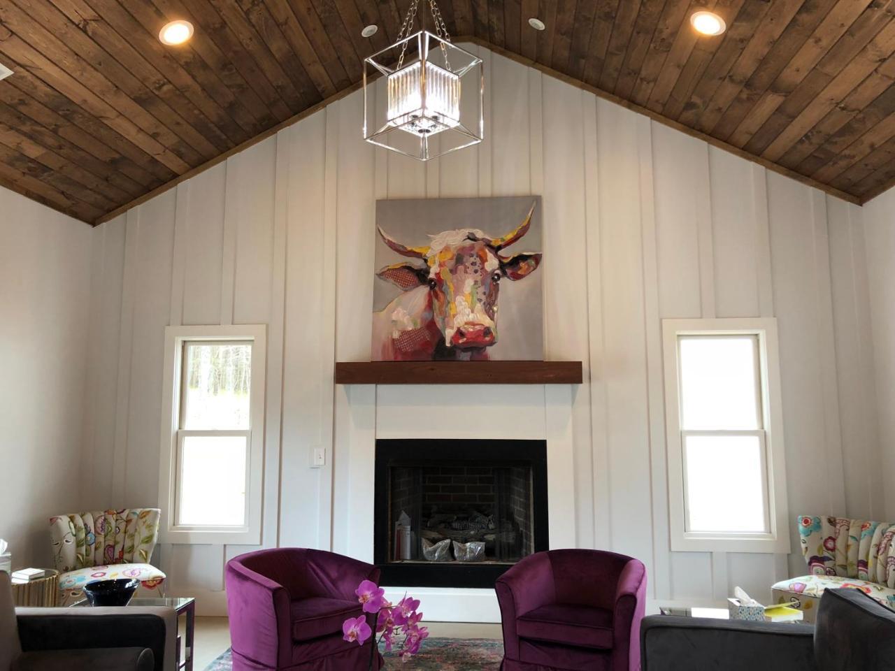 The Limelight Inn Dahlonega Luaran gambar