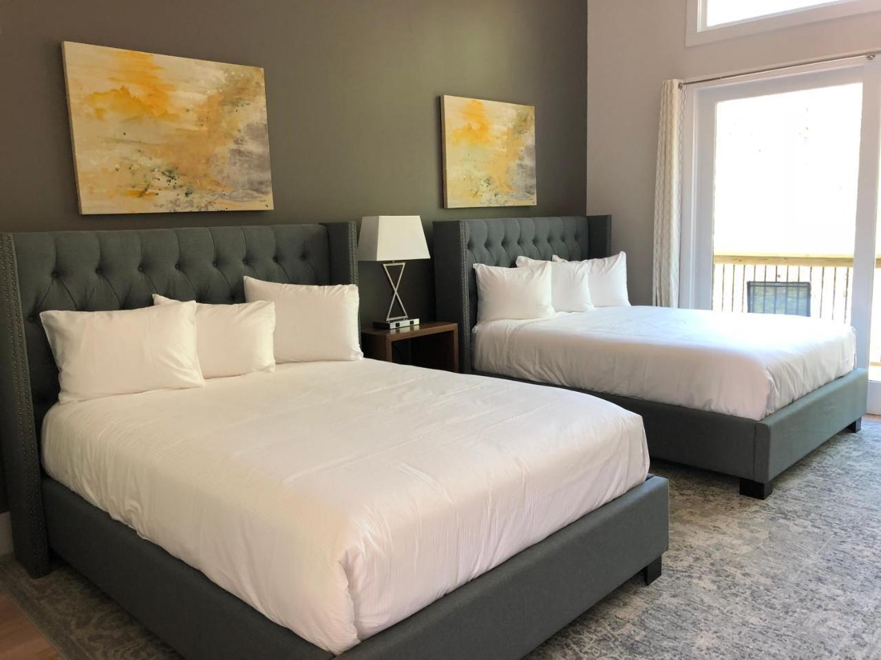 The Limelight Inn Dahlonega Luaran gambar